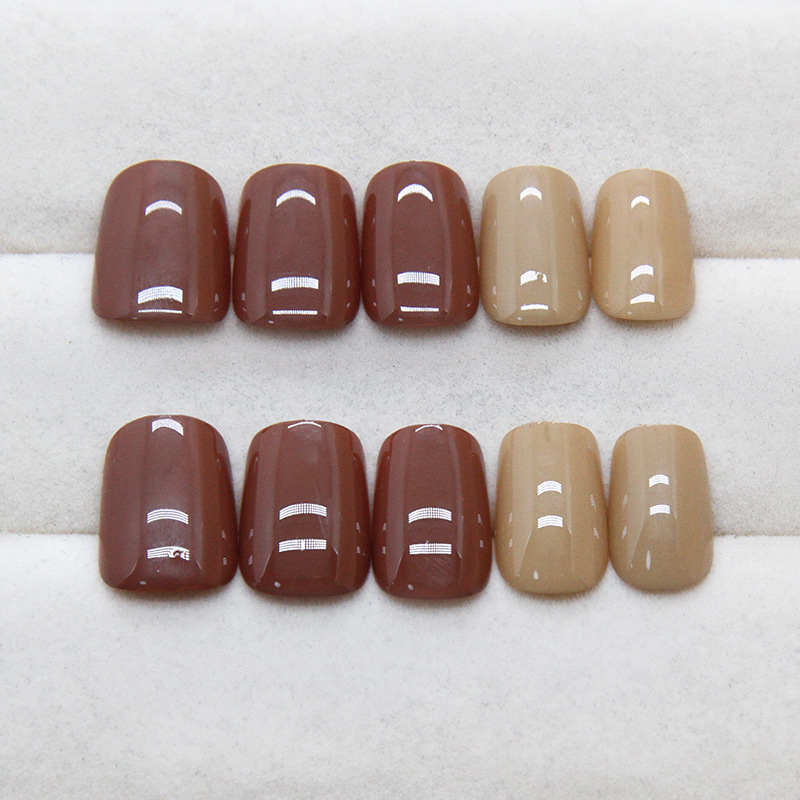 Coffee Tea Press - Caramel Coffee & Milk Tea Two
