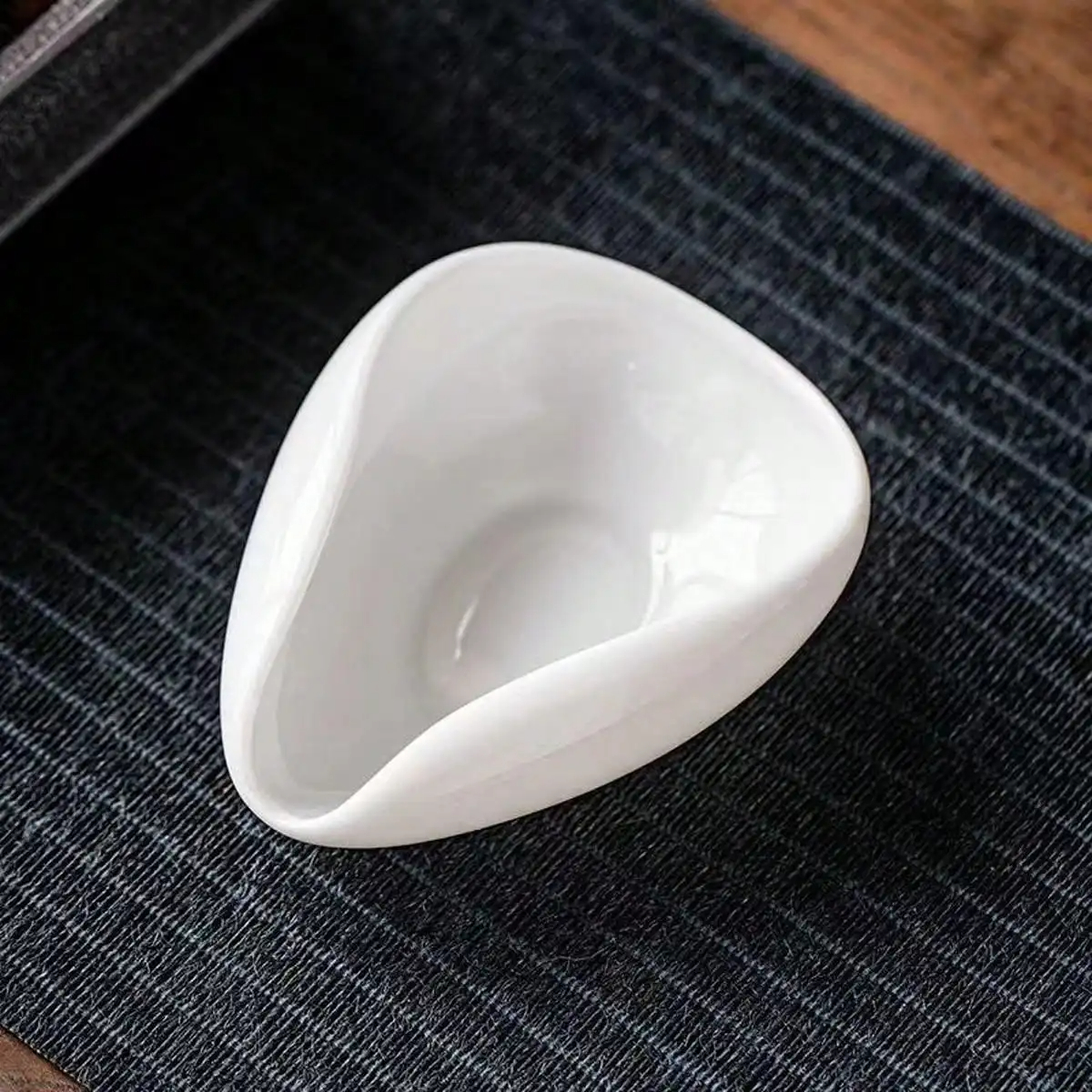 Coffee Tea Gift - Leeseph Coffee Beans Dosing Cup, Pure