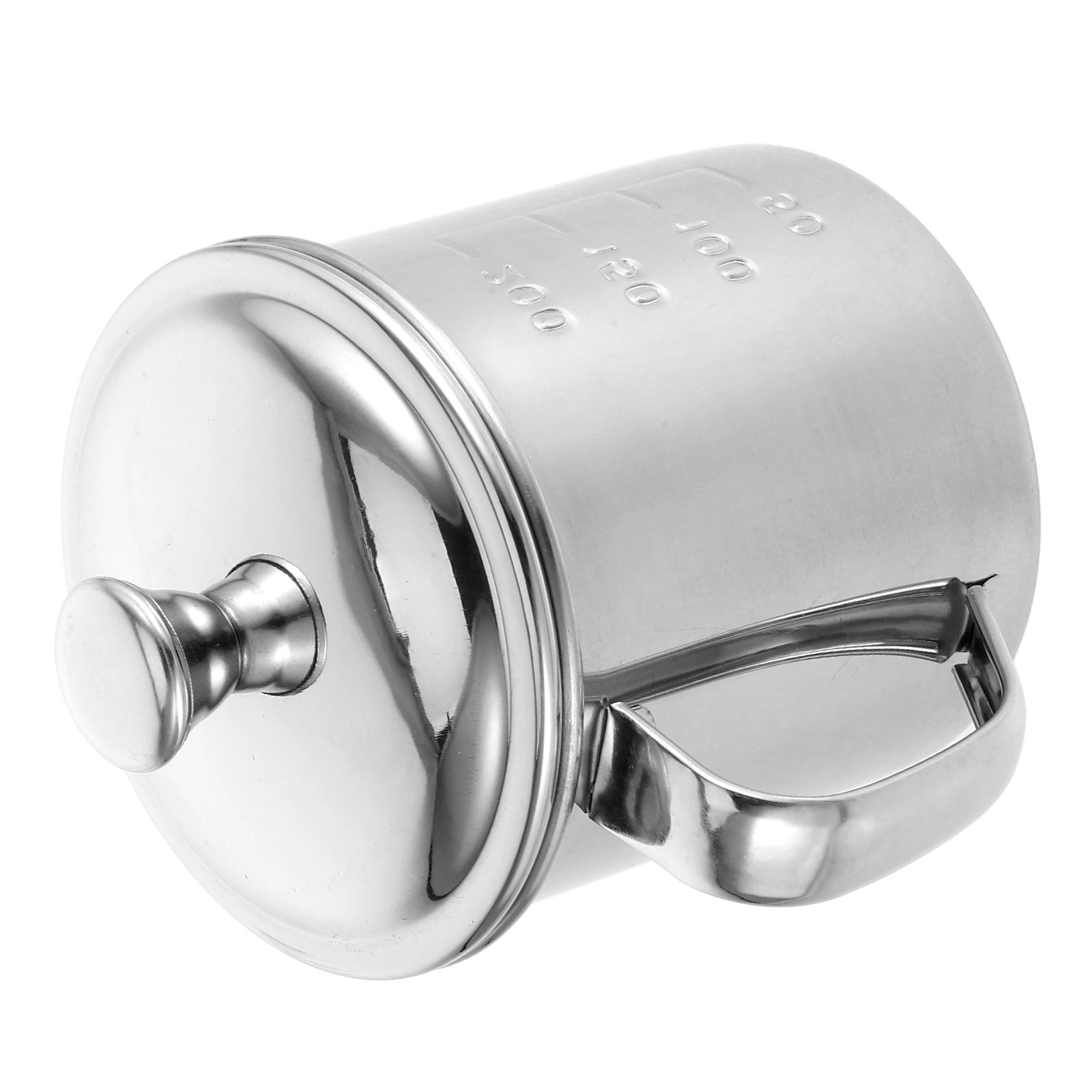 Coffee Tea - Small Portable Stainless Steel Tea Tumbler