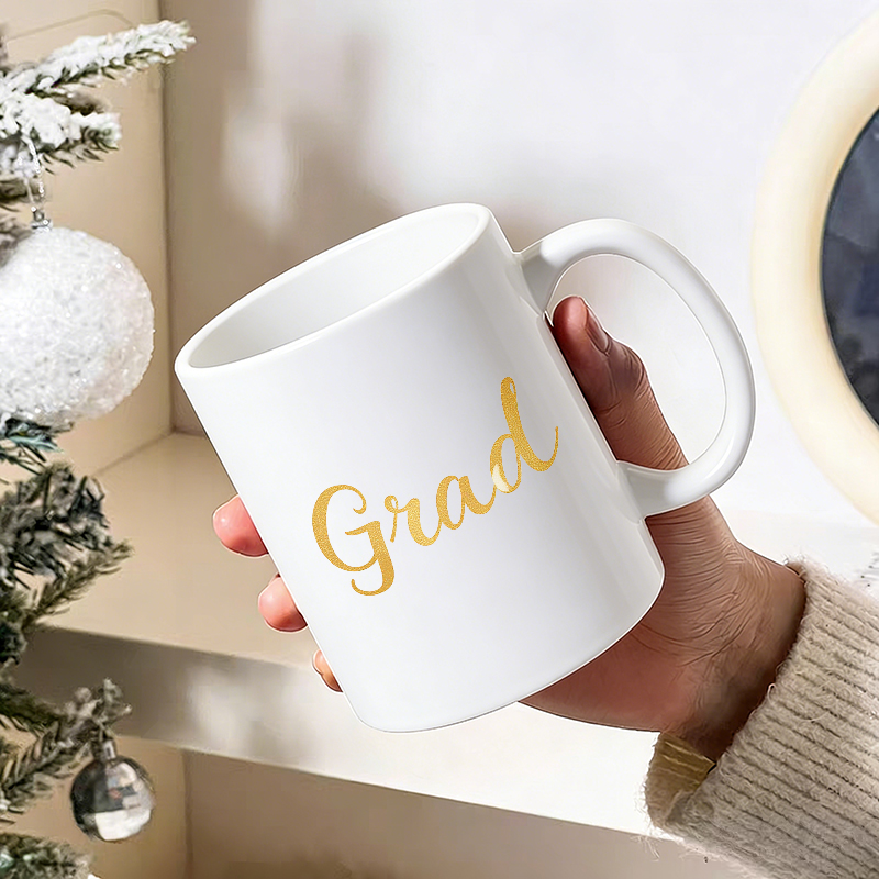 Elegant handwritten font 'Grad - Coffee Tea Font avis et prix