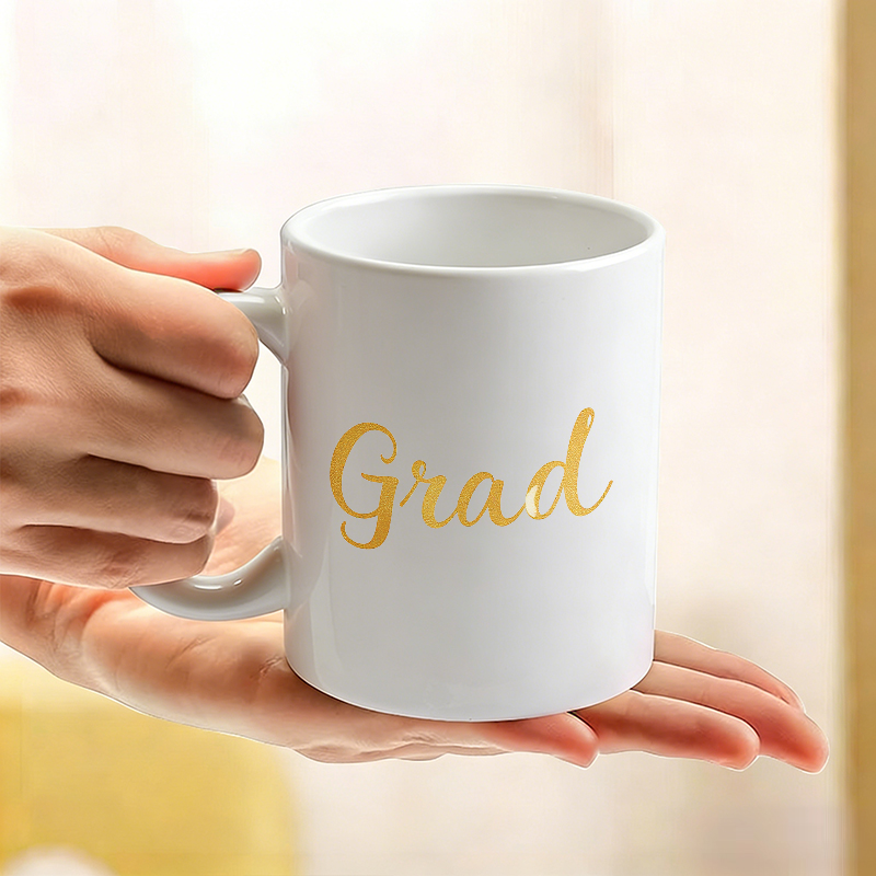 Elegant handwritten font 'Grad - Coffee Tea Font avis et prix
