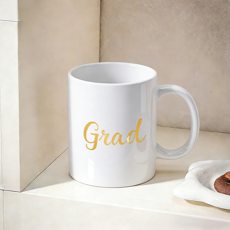 Elegant handwritten font 'Grad - Coffee Tea Font avis et prix
