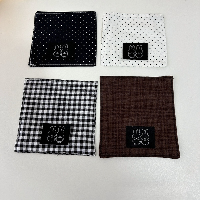 Hot Cute Miffy Series Cloth Co - Coffee Tea avis et prix