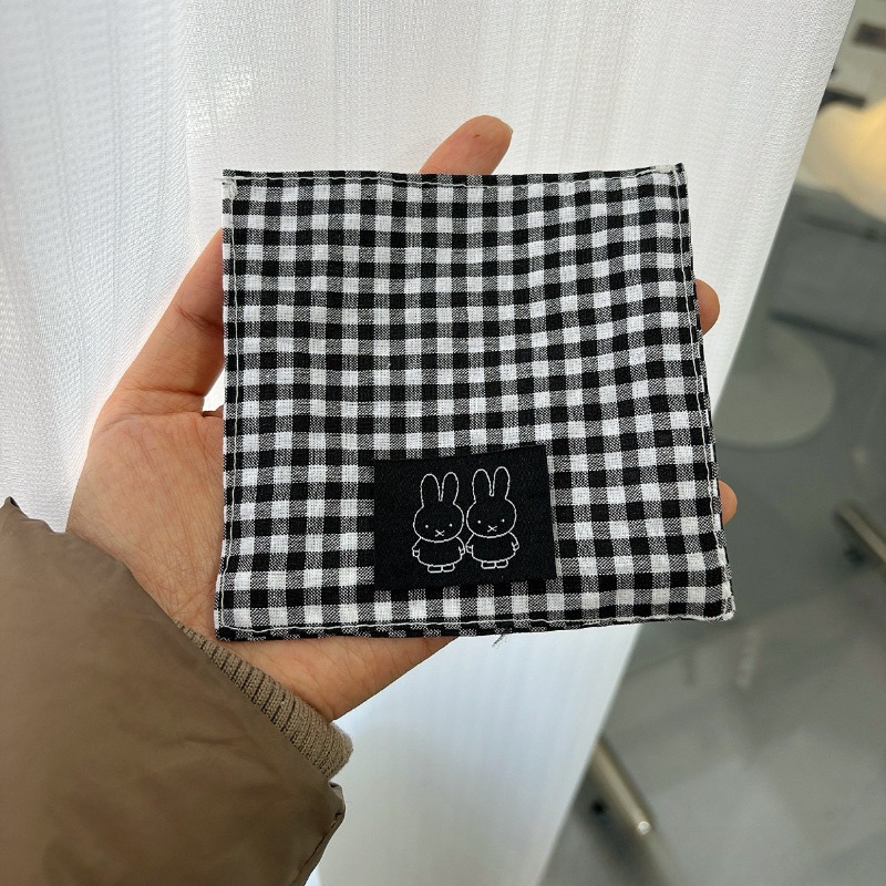 Hot Cute Miffy Series Cloth Co - Coffee Tea avis et prix