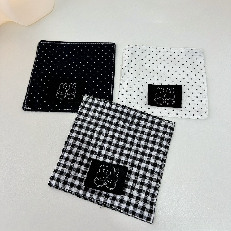 Hot Cute Miffy Series Cloth Co - Coffee Tea avis et prix