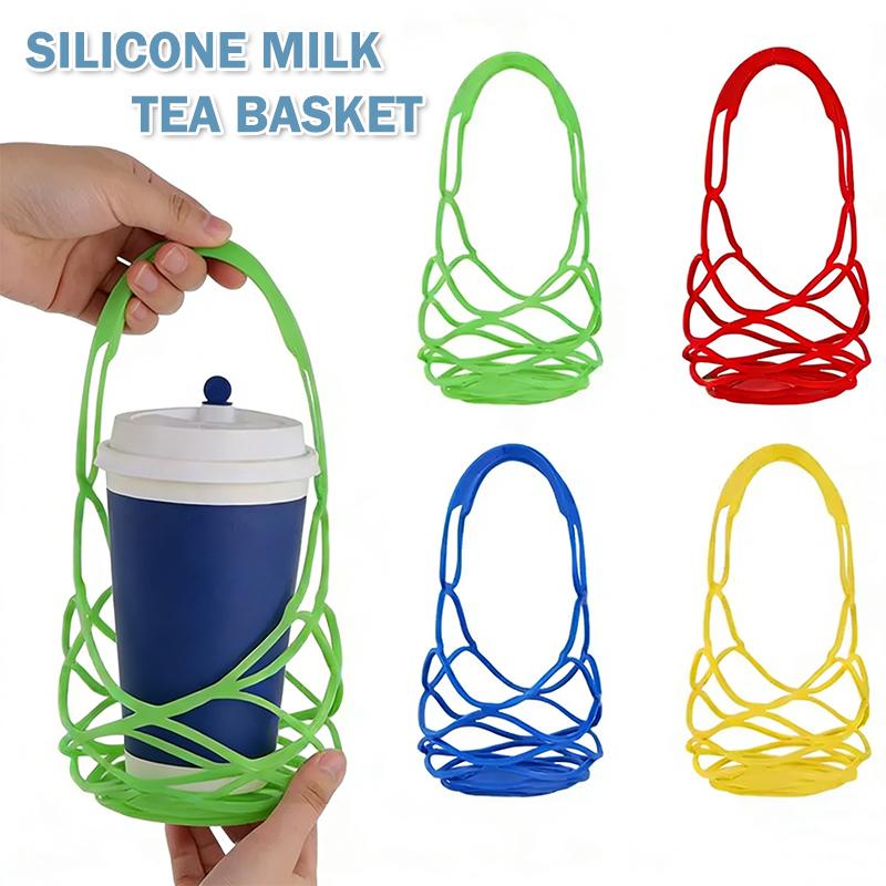 Creative Hollow Out Milk Tea B - Coffee Tea Bags avis et prix