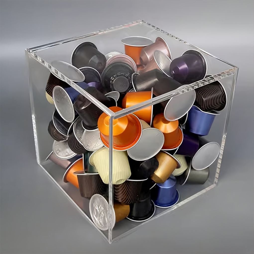 2025 New Storage Box Coffee Ca - Coffee Tea Bags avis et prix