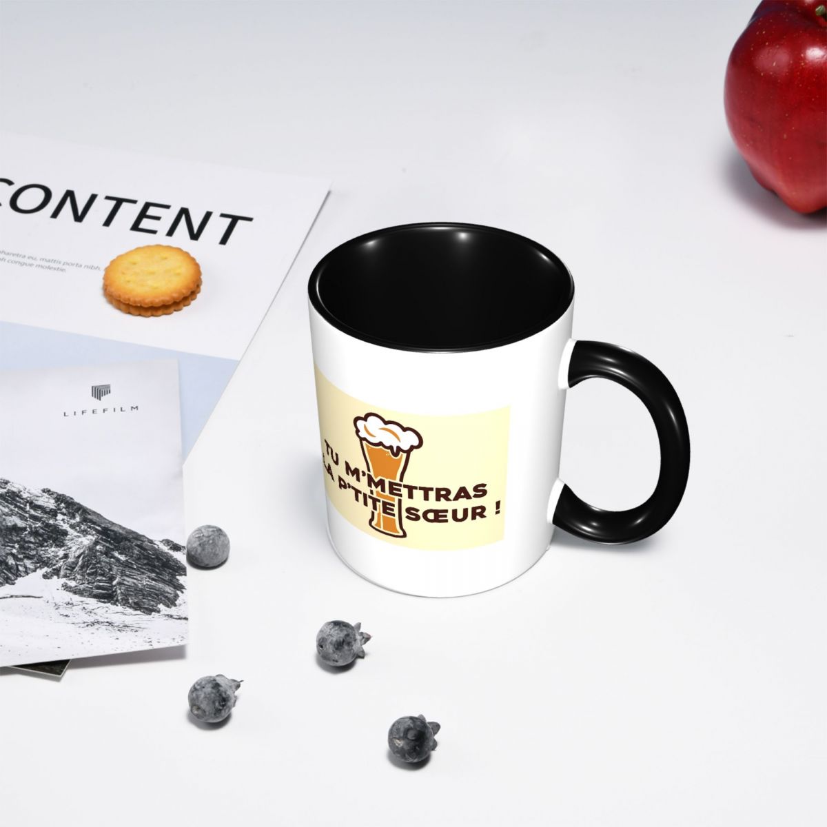 You Will Send Me The Little Si - Coffee Tea You And Me avis et prix