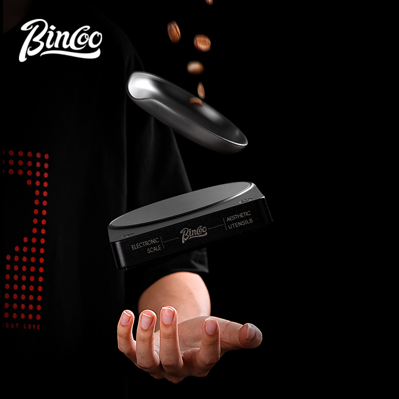 BINCOO Coffee Digital Scale Sm - Coffee Bean Scale avis et prix