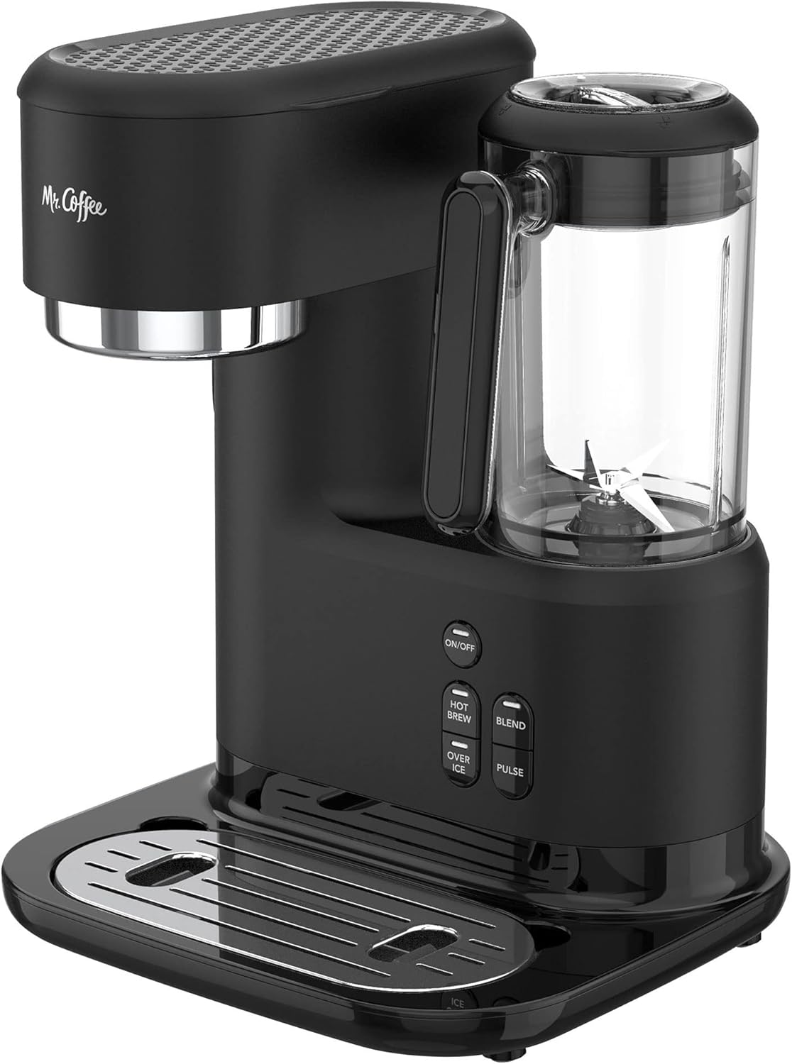 3-in-1 Hot & Iced Coffee/Tea M - Coffee Tea Recipe avis et prix