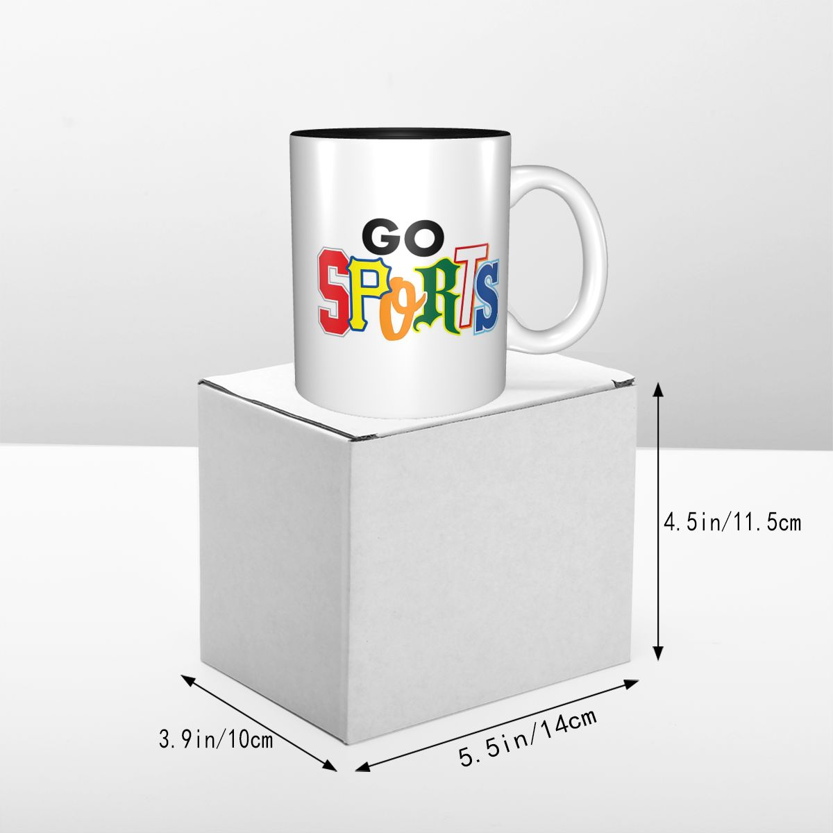 Go Sports Different Font Style - Coffee Tea Font avis et prix