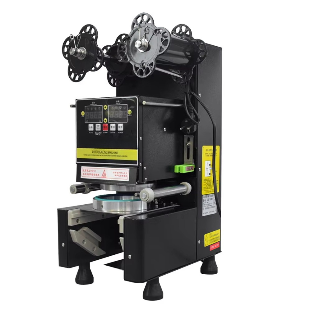 88/90/95 PP/PE/Paper Automatic - Coffee Tea avis et prix