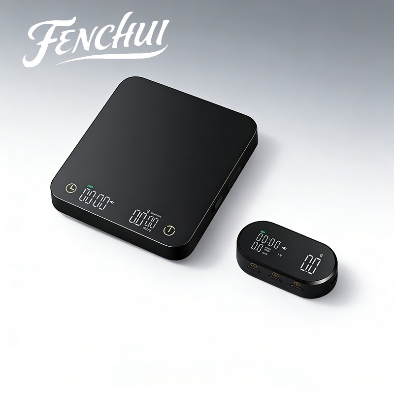Fenchui Professional Coffee Sc - Coffee Bean Scale avis et prix