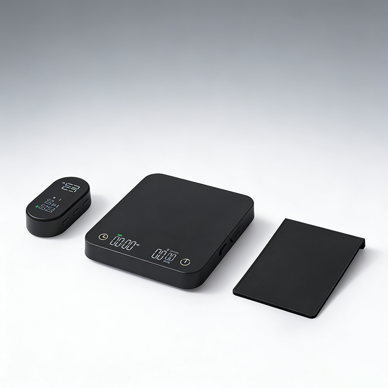 Fenchui Professional Coffee Sc - Coffee Bean Scale avis et prix