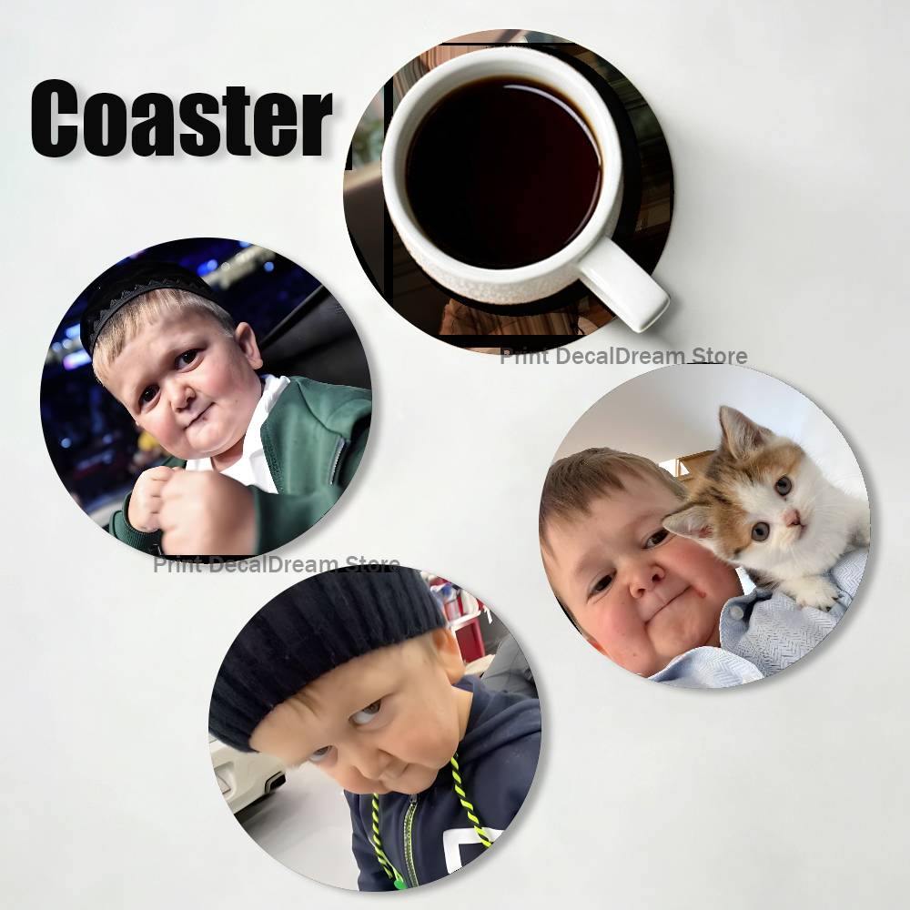 Funny Hasbulla Magomedov Meme  - Coffee Tea Gift Set avis et prix