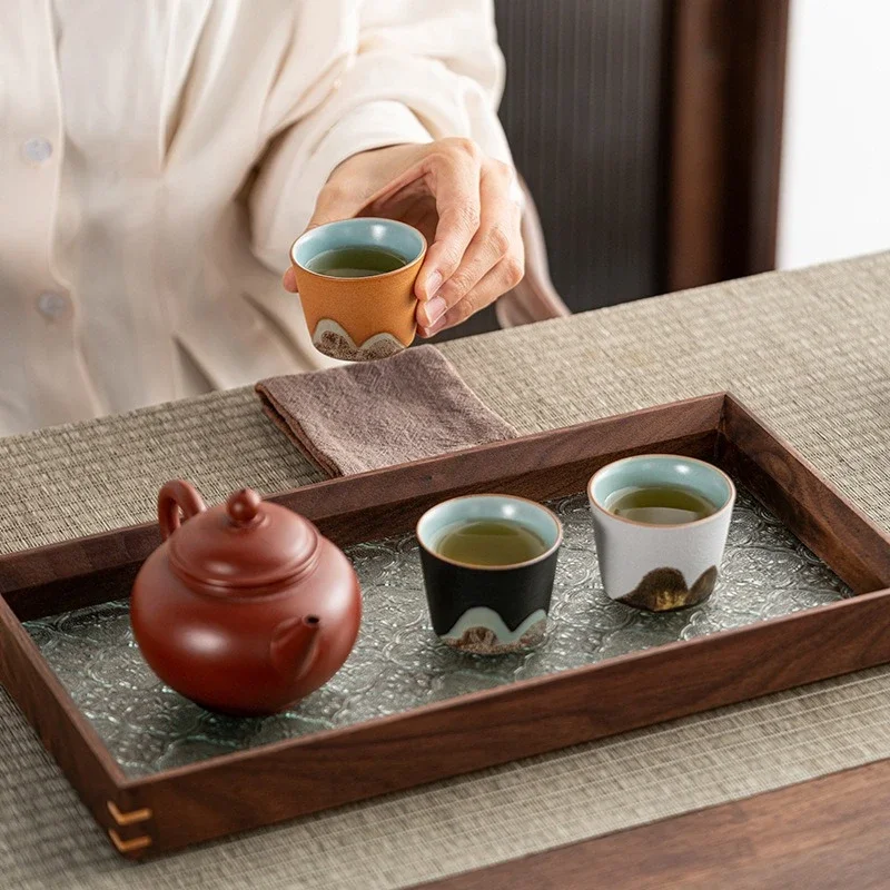 Gift Box,Japanese Ceramic Tea  - Coffee Tea Gift Set avis et prix