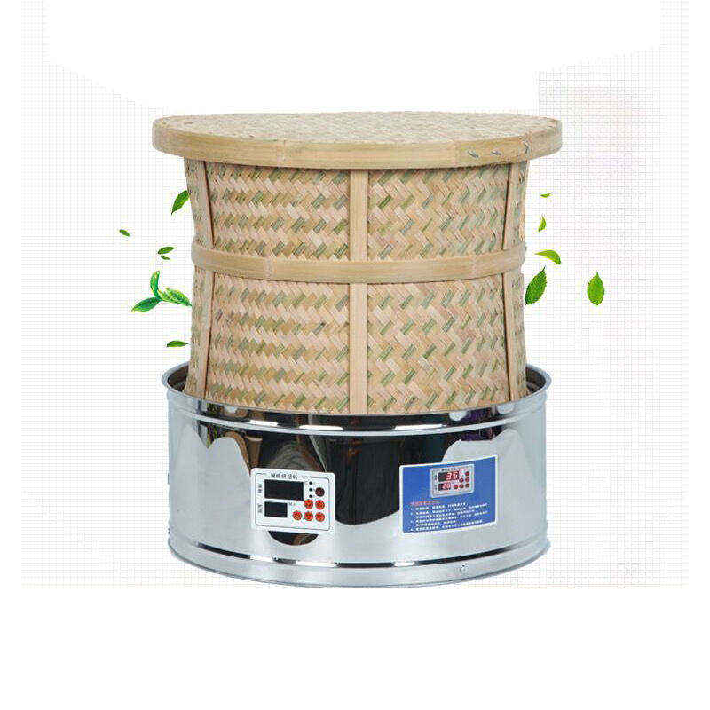 Baking Toasting Tea Coffee Roa - Coffee Tea Roasters avis et prix