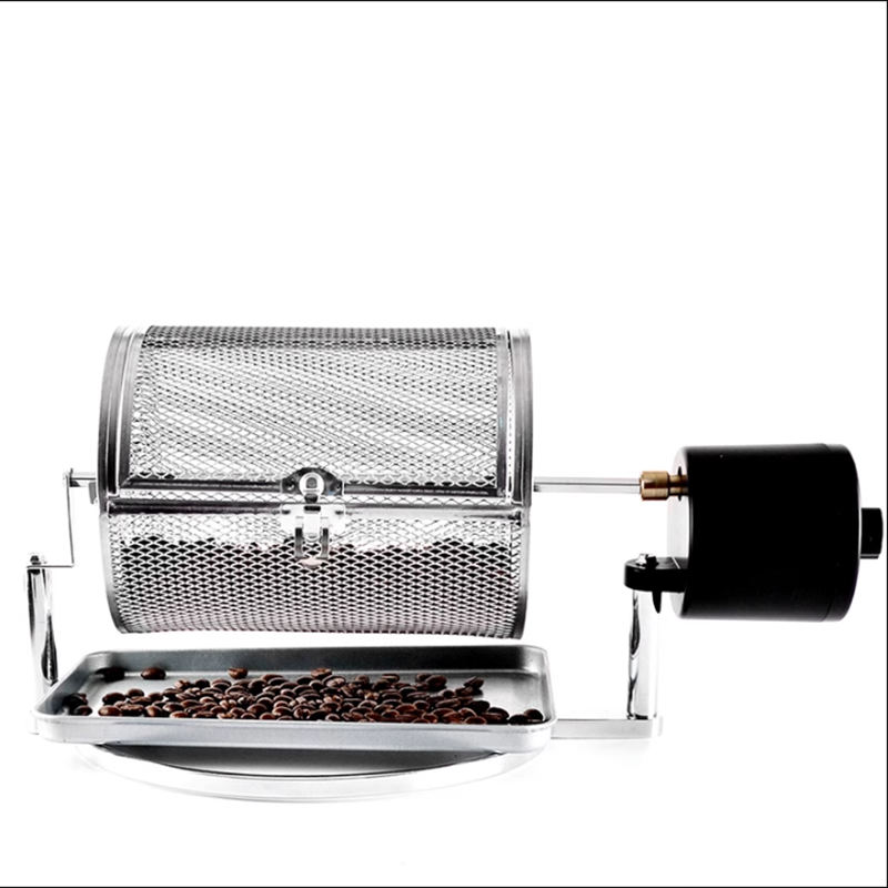Electric coffee roaster, fruit - Coffee Tea Roasters avis et prix