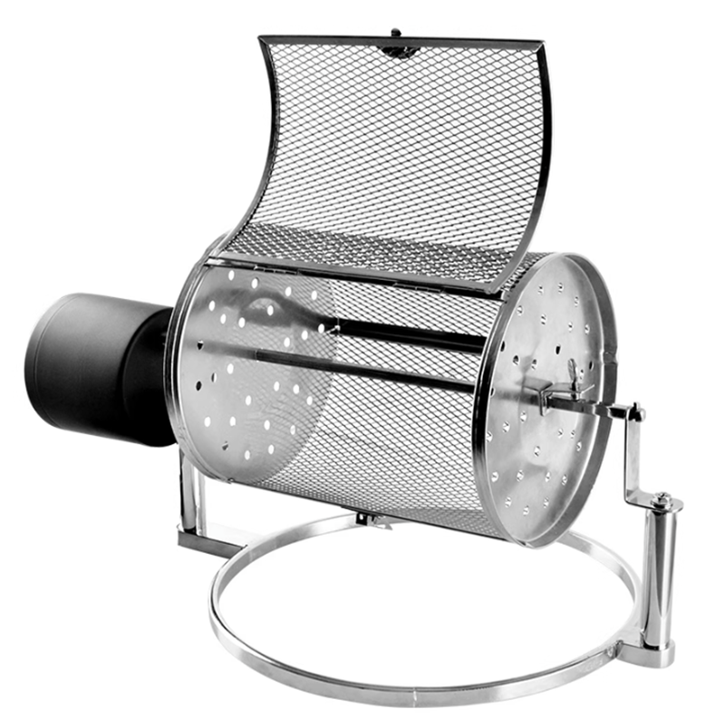 Electric coffee roaster, fruit - Coffee Tea Roasters avis et prix
