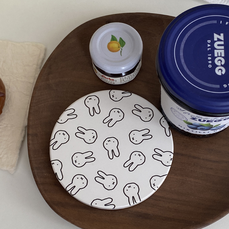 Hot Cute Miffy Series Coffee C - Coffee Tea avis et prix