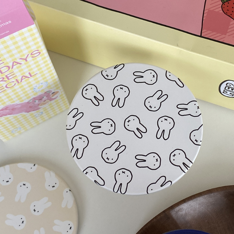 Hot Cute Miffy Series Coffee C - Coffee Tea avis et prix