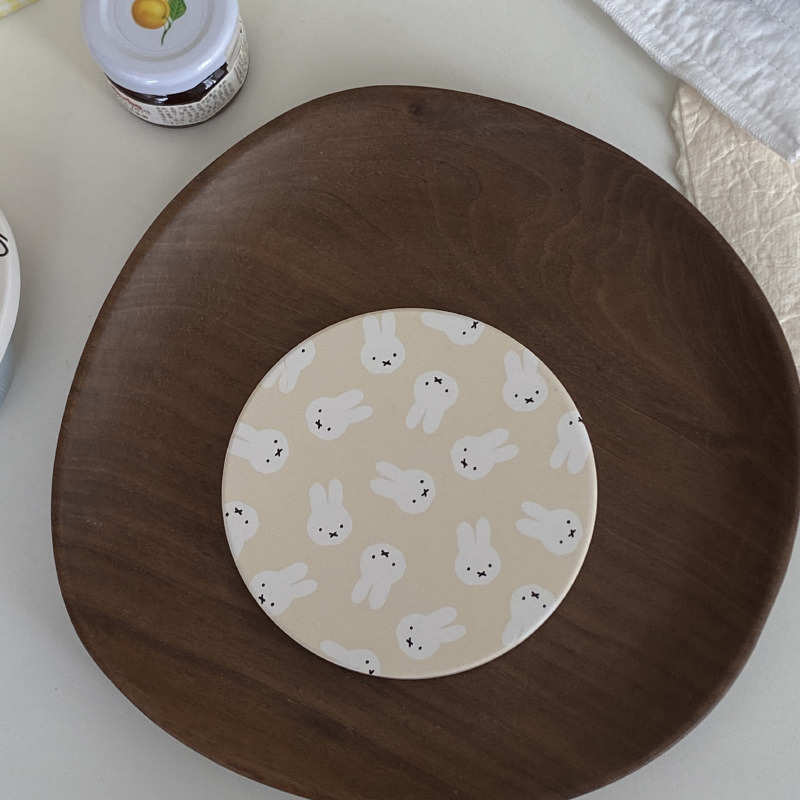 Hot Cute Miffy Series Coffee C - Coffee Tea avis et prix