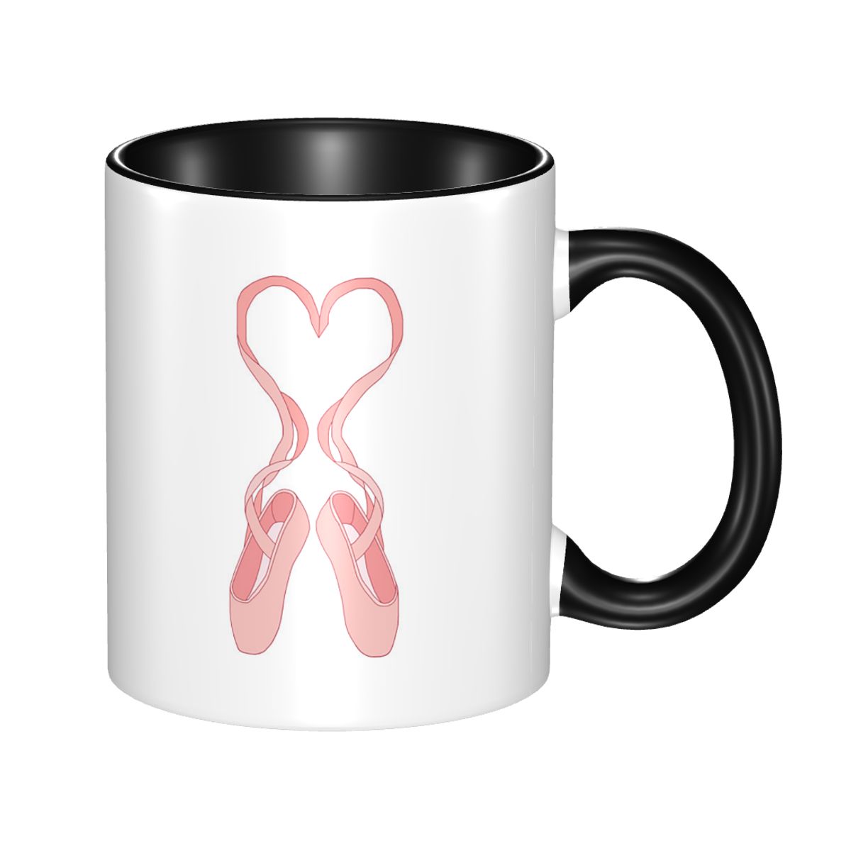 Ballet Dance Makes Me Free Bal - Coffee Tea You And Me avis et prix