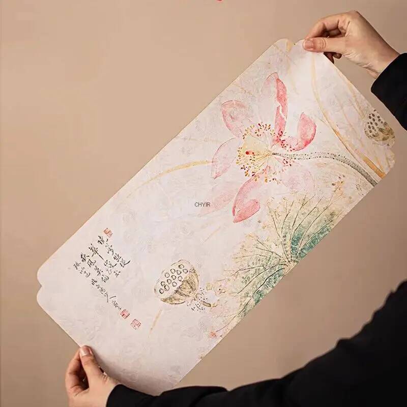 Chinese Cloud Silk Green Bambo - Bamboo Tea Tray avis et prix