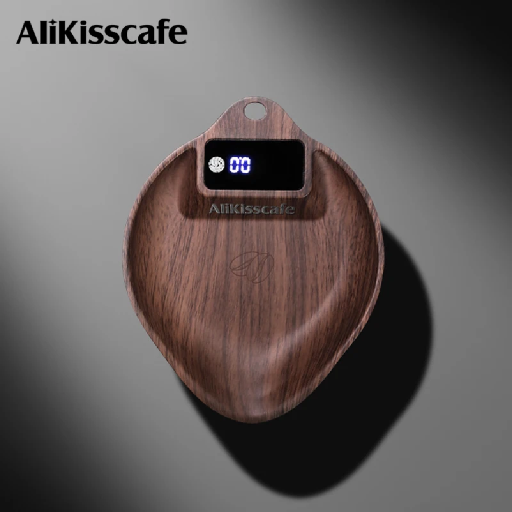 AliKisscafe Coffee Scale Elect - Coffee Bean Scale avis et prix