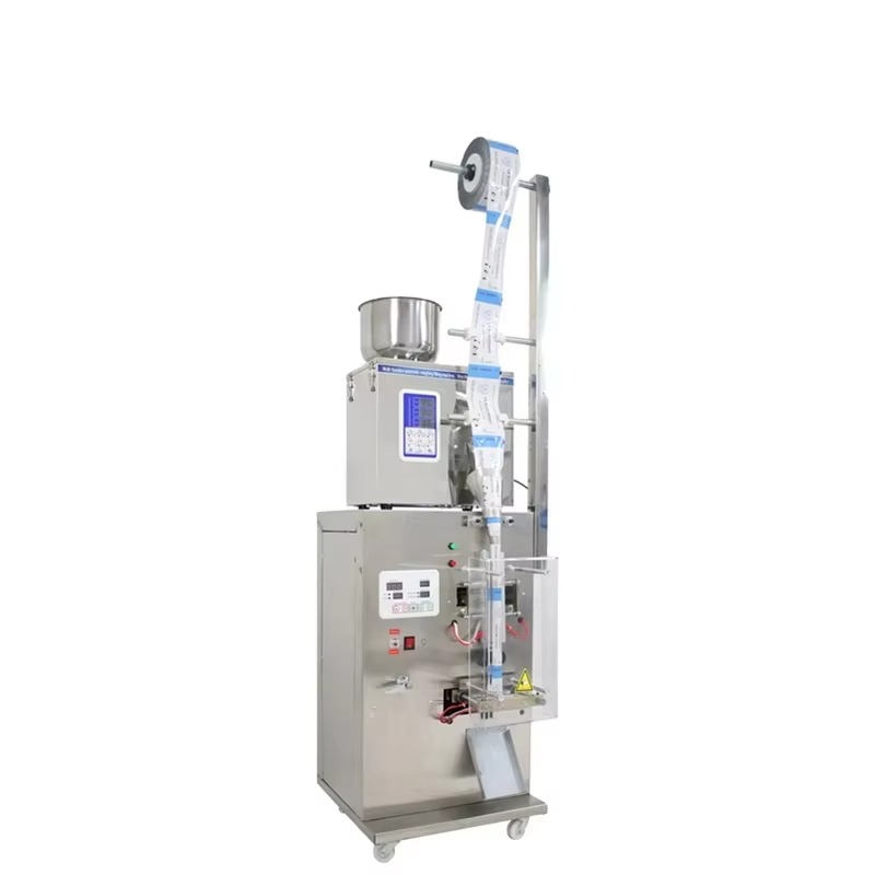 Automatic Multi-Function Plast - Coffee Tea Bags avis et prix