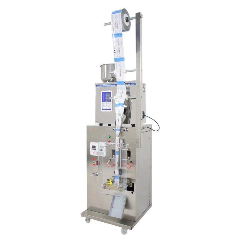 Automatic Multi-Function Plast - Coffee Tea Bags avis et prix