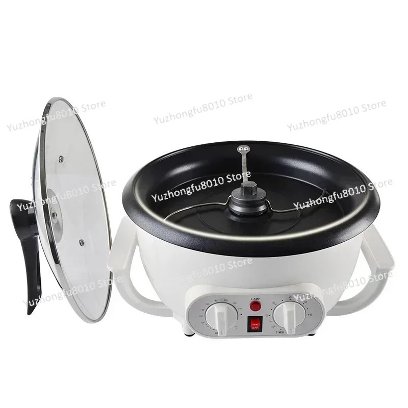 Desktop 220v Coffee Roaster Co - Coffee Tea Roasters avis et prix
