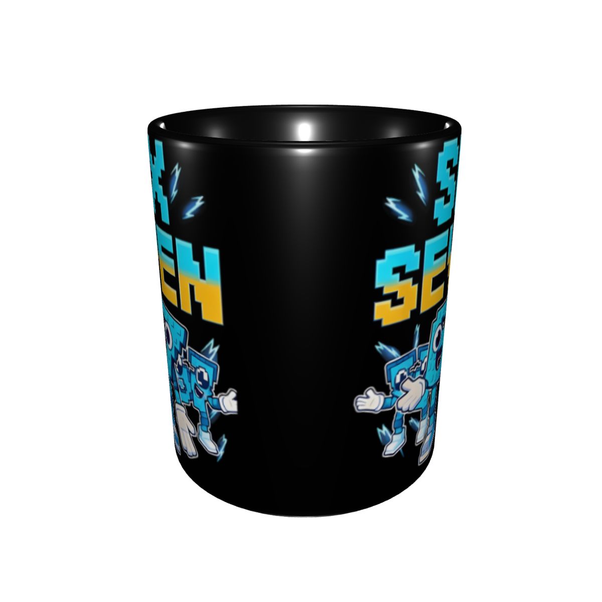 67 Six Seven 6-7 Funny Italian - Coffee Tea Gift avis et prix