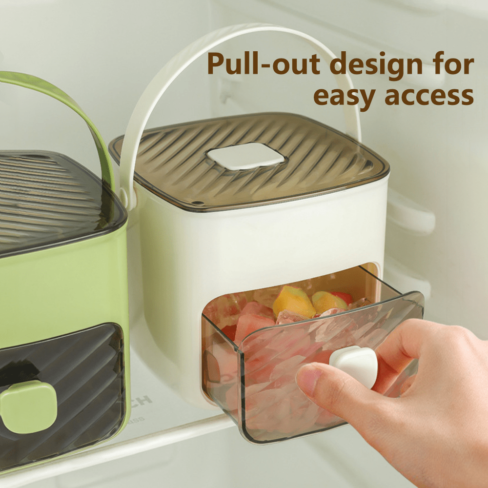 48-Compartment Ice-Making Mold - Coffee Tea Gift avis et prix