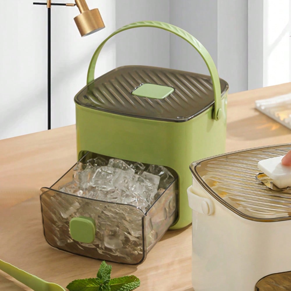 48-Compartment Ice-Making Mold - Coffee Tea Gift avis et prix