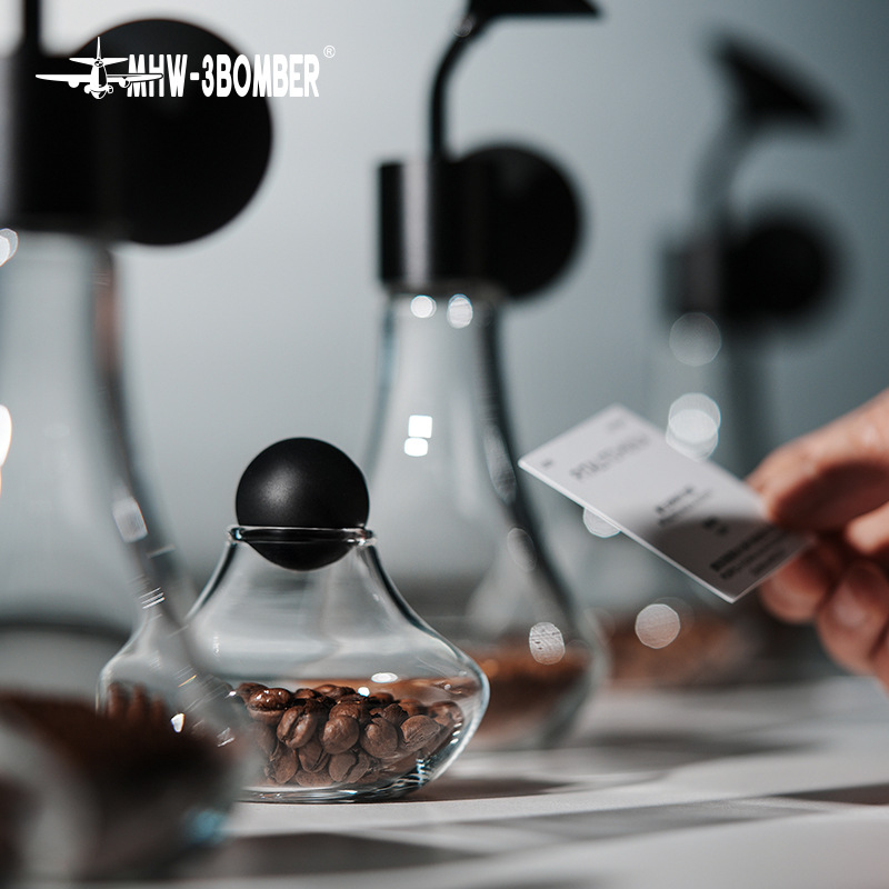 MHW-3BOMBER Bomber Coffee Smel - Coffee Tea avis et prix