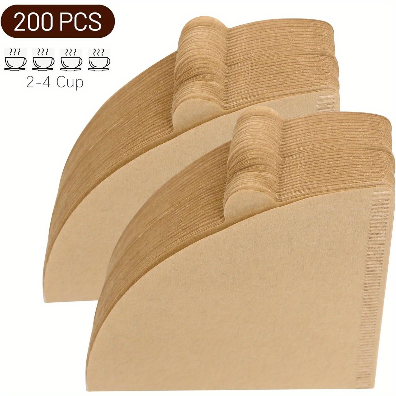 Coffee Filter Paper Bags V and - Coffee Tea Bags avis et prix