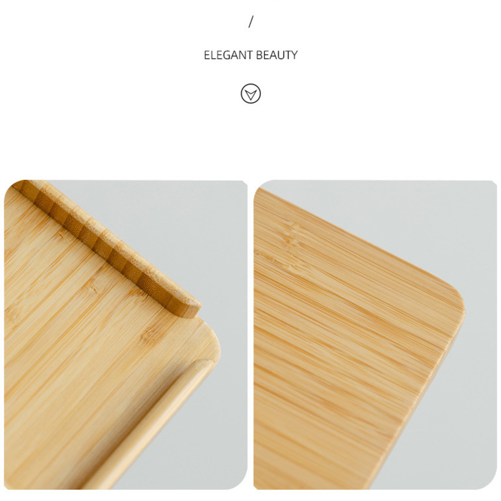 Chinese Bamboo Food Tray Puer  - Bamboo Tea Tray avis et prix