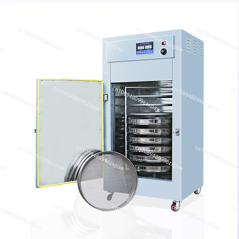 Constant temperature tea roast - Coffee Tea Roasters avis et prix