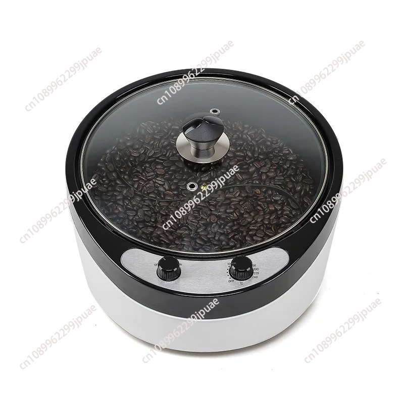 220V Electric Coffee Roaster G - Coffee Tea Roasters avis et prix
