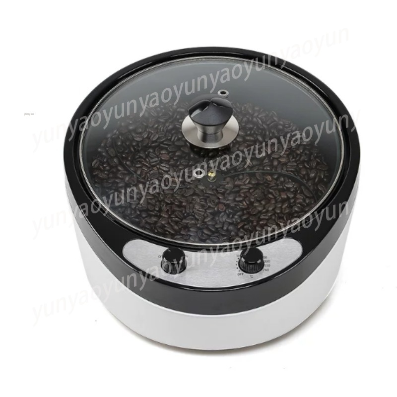 Household Coffee Bean Dryer Ro - Coffee Tea Roasters avis et prix