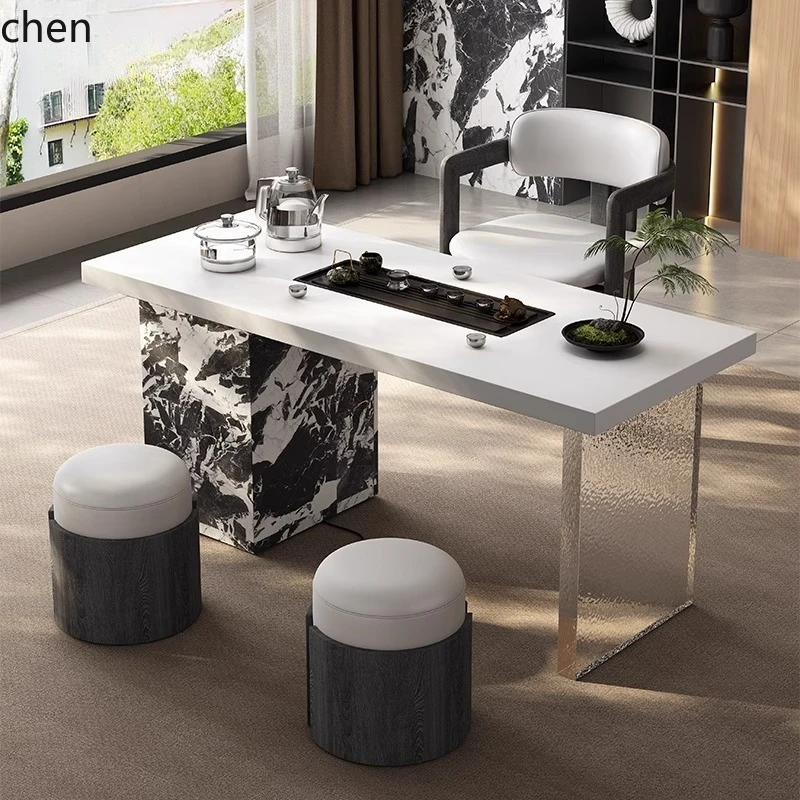 i5.15 balcony tea table and ch - Coffee Tea avis et prix