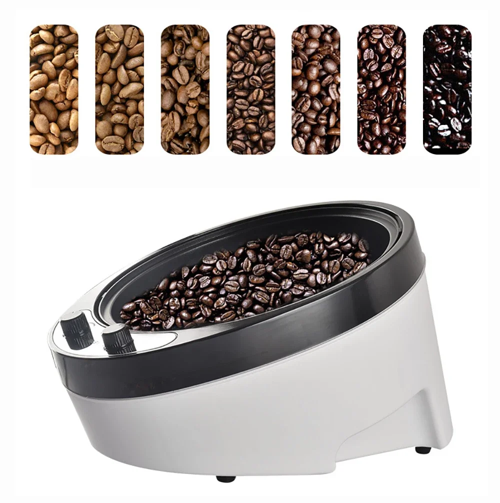 220V Electric Coffee Roaster G - Coffee Tea Roasters avis et prix