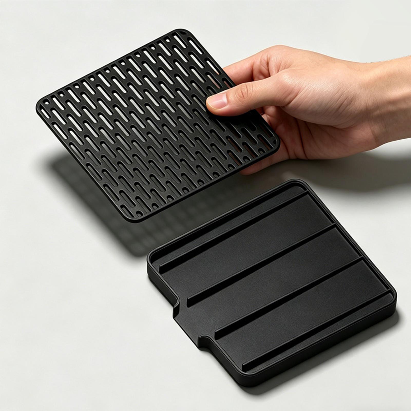 Scale Auto-Draining Tray Digit - Coffee Bean Scale avis et prix
