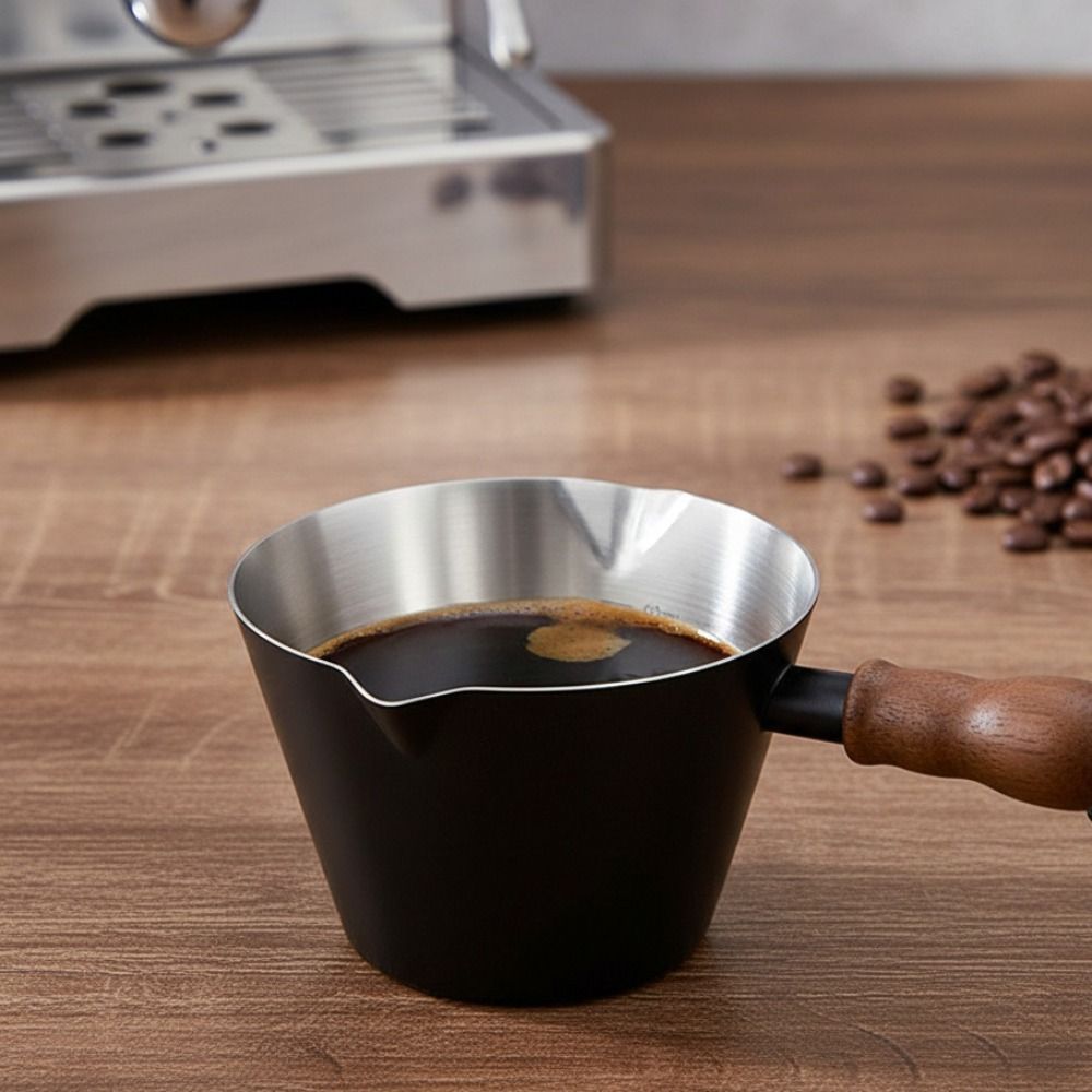 304 Stainless Steel Espresso M - Coffee Bean Scale avis et prix