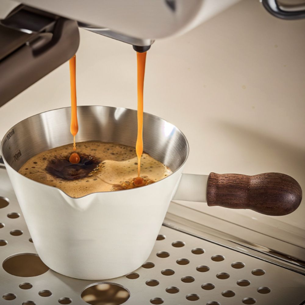 304 Stainless Steel Espresso M - Coffee Bean Scale avis et prix