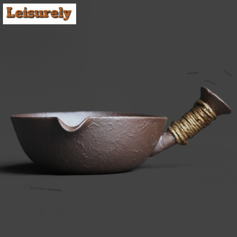Coarse Pottery Old Rock Mud Si - Coffee Tea Roasters avis et prix