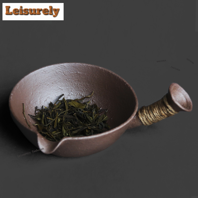 Coarse Pottery Old Rock Mud Si - Coffee Tea Roasters avis et prix