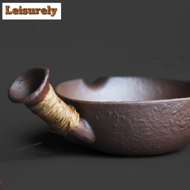 Coarse Pottery Old Rock Mud Si - Coffee Tea Roasters avis et prix