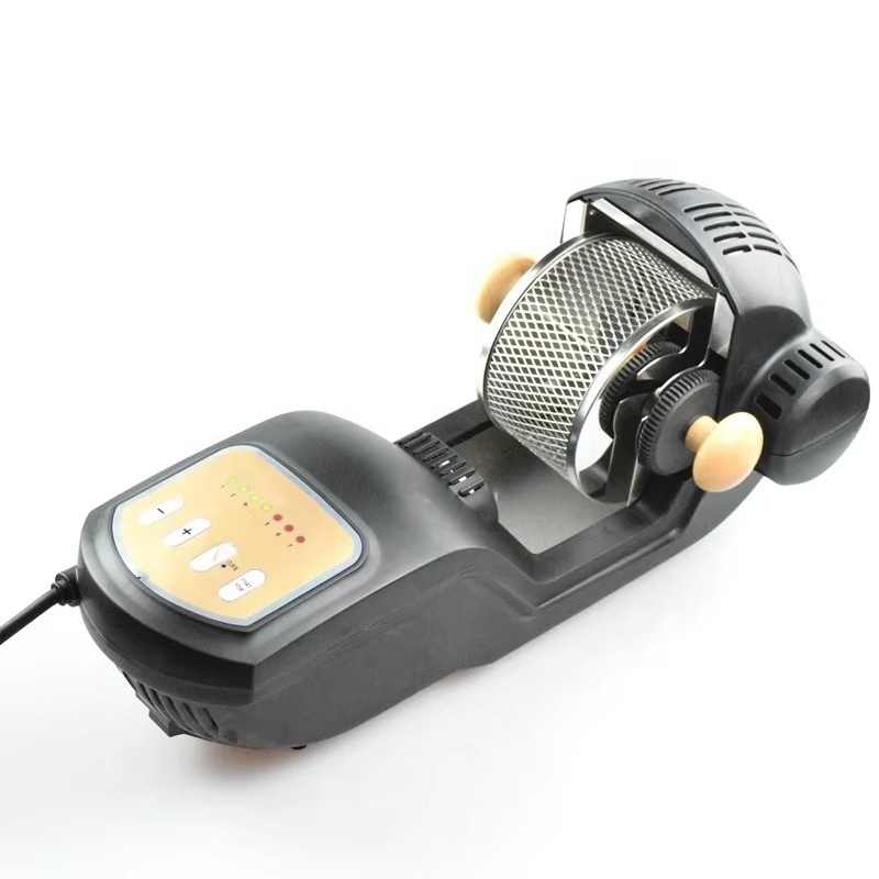 220V EU Plug Electric Bean Roa - Coffee Tea Roasters avis et prix